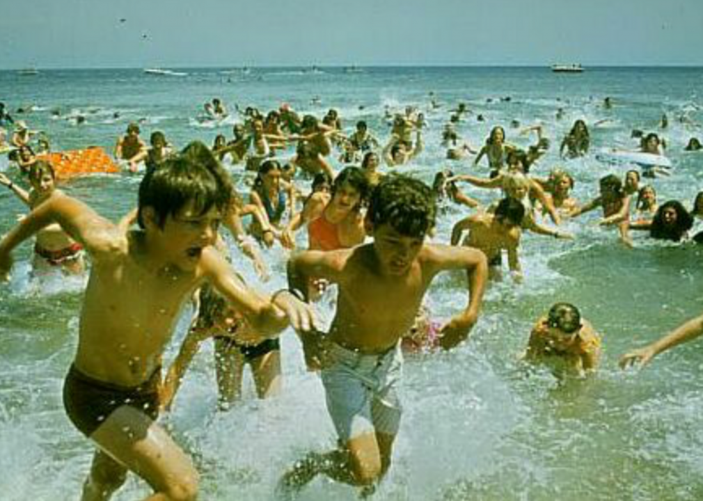 #20. Jaws